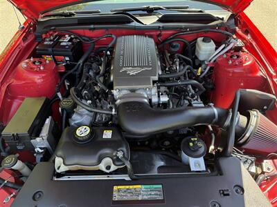 2007 Ford Mustang GT Premium   - Photo 30 - Bucyrus, KS 66013