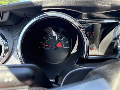 2007 Ford Mustang GT Premium   - Photo 20 - Bucyrus, KS 66013