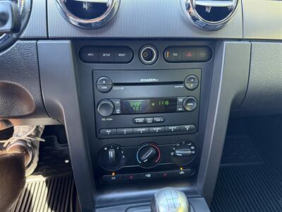 2007 Ford Mustang GT Premium   - Photo 41 - Bucyrus, KS 66013