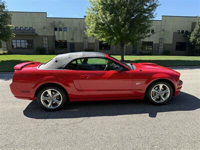 2007 Ford Mustang GT Premium   - Photo 36 - Bucyrus, KS 66013