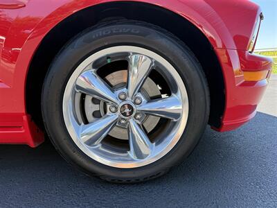 2007 Ford Mustang GT Premium   - Photo 29 - Bucyrus, KS 66013