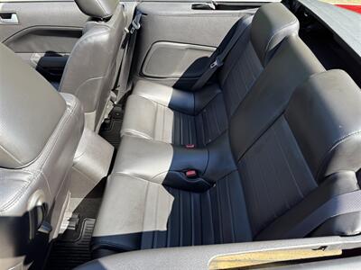 2007 Ford Mustang GT Premium   - Photo 12 - Bucyrus, KS 66013