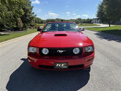 2007 Ford Mustang GT Premium   - Photo 5 - Bucyrus, KS 66013