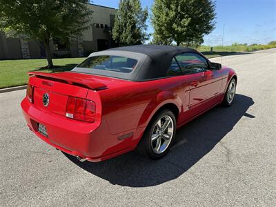 2007 Ford Mustang GT Premium   - Photo 35 - Bucyrus, KS 66013