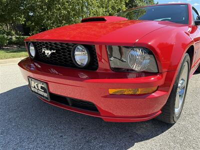 2007 Ford Mustang GT Premium   - Photo 40 - Bucyrus, KS 66013