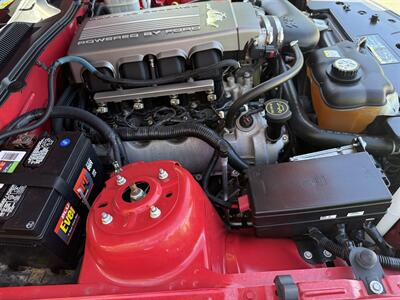 2007 Ford Mustang GT Premium   - Photo 32 - Bucyrus, KS 66013