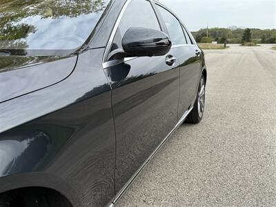 2015 Mercedes-Benz S 550 4MATIC   - Photo 35 - Bucyrus, KS 66013