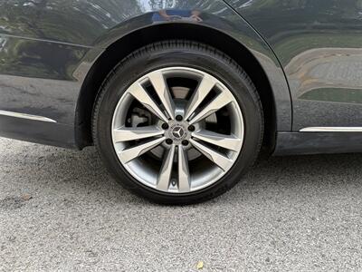 2015 Mercedes-Benz S 550 4MATIC   - Photo 28 - Bucyrus, KS 66013