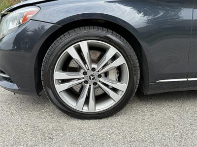 2015 Mercedes-Benz S 550 4MATIC   - Photo 26 - Bucyrus, KS 66013