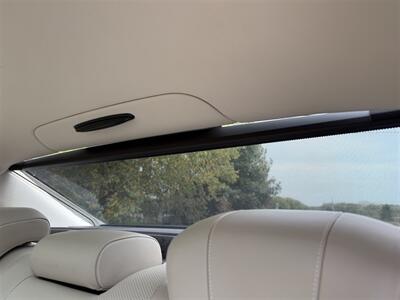 2015 Mercedes-Benz S 550 4MATIC   - Photo 15 - Bucyrus, KS 66013