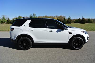 2019 Land Rover Discovery Sport SE   - Photo 5 - Bucyrus, KS 66013