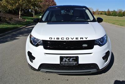 2019 Land Rover Discovery Sport SE   - Photo 3 - Bucyrus, KS 66013