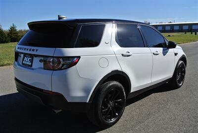 2019 Land Rover Discovery Sport SE   - Photo 6 - Bucyrus, KS 66013