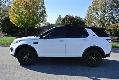 2019 Land Rover Discovery Sport SE   - Photo 2 - Bucyrus, KS 66013