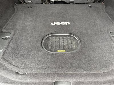 2017 Jeep Wrangler Unlimited Sport S   - Photo 17 - Bucyrus, KS 66013