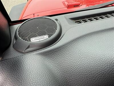 2017 Jeep Wrangler Unlimited Sport S   - Photo 21 - Bucyrus, KS 66013