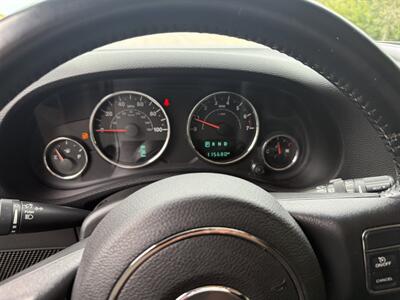 2017 Jeep Wrangler Unlimited Sport S   - Photo 14 - Bucyrus, KS 66013