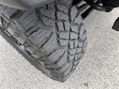 2017 Jeep Wrangler Unlimited Sport S   - Photo 27 - Bucyrus, KS 66013