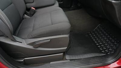 2018 Chevrolet Silverado 2500 LT   - Photo 42 - Bucyrus, KS 66013