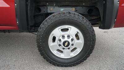 2018 Chevrolet Silverado 2500 LT   - Photo 29 - Bucyrus, KS 66013