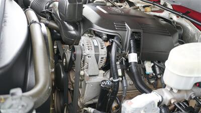 2018 Chevrolet Silverado 2500 LT   - Photo 27 - Bucyrus, KS 66013