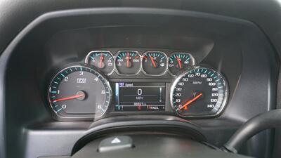 2018 Chevrolet Silverado 2500 LT   - Photo 14 - Bucyrus, KS 66013