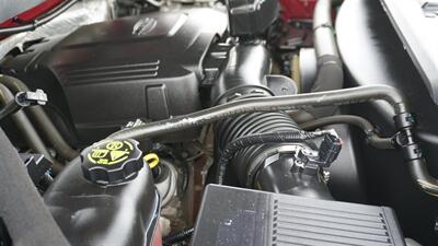 2018 Chevrolet Silverado 2500 LT   - Photo 26 - Bucyrus, KS 66013