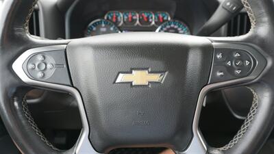 2018 Chevrolet Silverado 2500 LT   - Photo 21 - Bucyrus, KS 66013