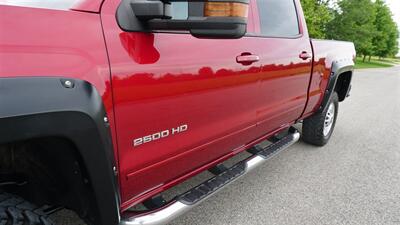 2018 Chevrolet Silverado 2500 LT   - Photo 35 - Bucyrus, KS 66013