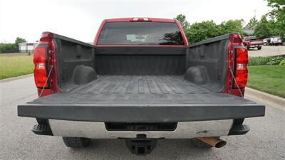 2018 Chevrolet Silverado 2500 LT   - Photo 34 - Bucyrus, KS 66013