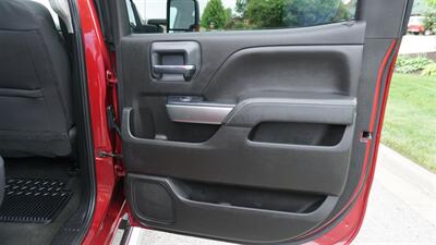 2018 Chevrolet Silverado 2500 LT   - Photo 40 - Bucyrus, KS 66013