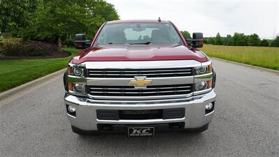 2018 Chevrolet Silverado 2500 LT   - Photo 3 - Bucyrus, KS 66013