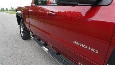 2018 Chevrolet Silverado 2500 LT   - Photo 36 - Bucyrus, KS 66013