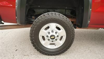 2018 Chevrolet Silverado 2500 LT   - Photo 30 - Bucyrus, KS 66013