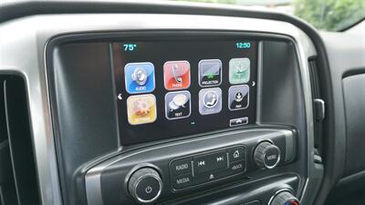 2018 Chevrolet Silverado 2500 LT   - Photo 18 - Bucyrus, KS 66013