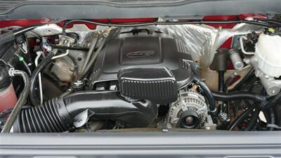 2018 Chevrolet Silverado 2500 LT   - Photo 25 - Bucyrus, KS 66013