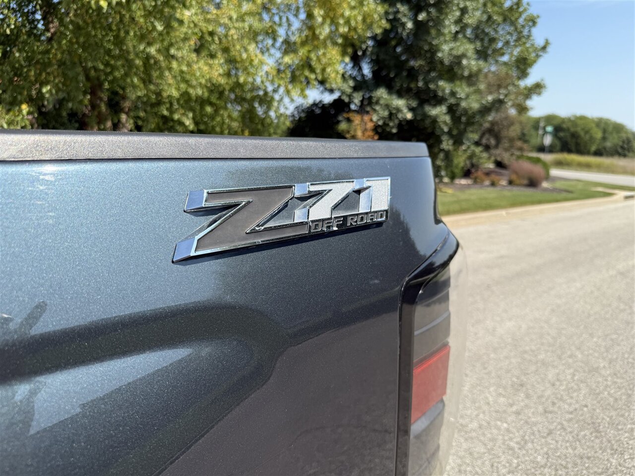 2018 Chevrolet Silverado 1500 LT photo 34