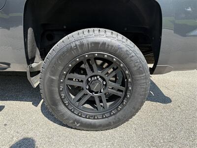2018 Chevrolet Silverado 1500 LT   - Photo 24 - Bucyrus, KS 66013