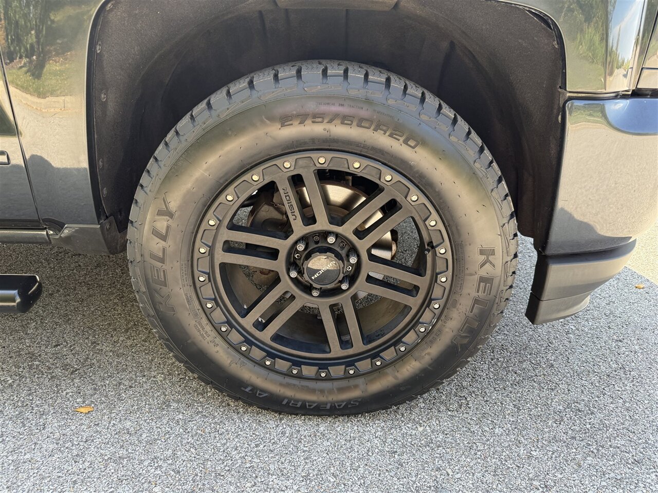 2018 Chevrolet Silverado 1500 LT photo 25