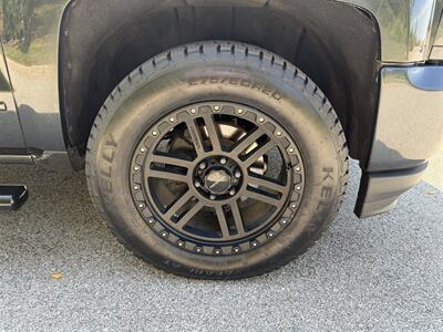 2018 Chevrolet Silverado 1500 LT   - Photo 26 - Bucyrus, KS 66013
