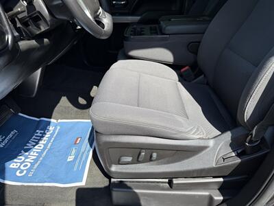 2018 Chevrolet Silverado 1500 LT   - Photo 32 - Bucyrus, KS 66013