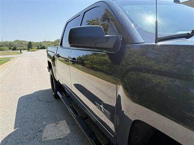 2018 Chevrolet Silverado 1500 LT   - Photo 29 - Bucyrus, KS 66013