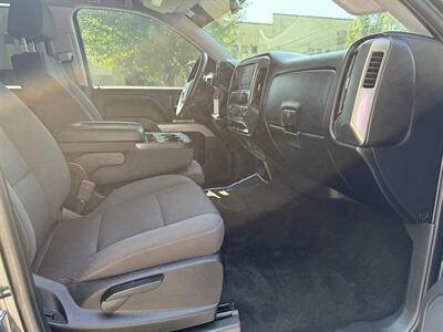 2018 Chevrolet Silverado 1500 LT   - Photo 11 - Bucyrus, KS 66013