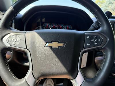 2018 Chevrolet Silverado 1500 LT   - Photo 21 - Bucyrus, KS 66013