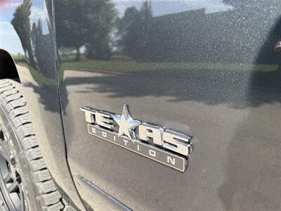 2018 Chevrolet Silverado 1500 LT   - Photo 31 - Bucyrus, KS 66013