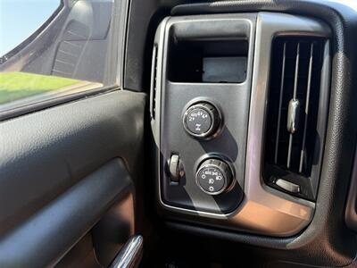 2018 Chevrolet Silverado 1500 LT   - Photo 22 - Bucyrus, KS 66013