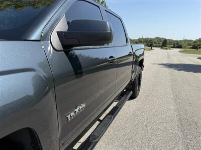 2018 Chevrolet Silverado 1500 LT   - Photo 28 - Bucyrus, KS 66013