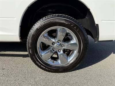 2016 RAM 1500 Big Horn   - Photo 24 - Bucyrus, KS 66013