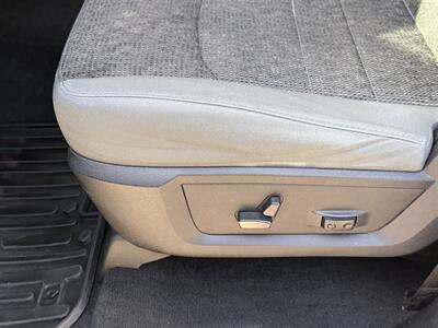 2016 RAM 1500 Big Horn   - Photo 22 - Bucyrus, KS 66013