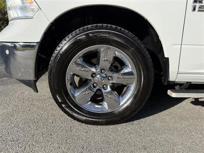 2016 RAM 1500 Big Horn   - Photo 23 - Bucyrus, KS 66013